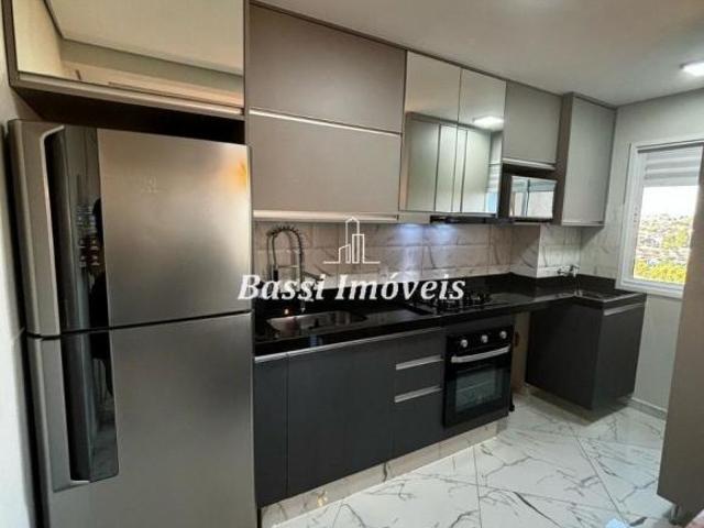 Apartamento venda em Jardim Maria Mendes, Mogi Guaçu