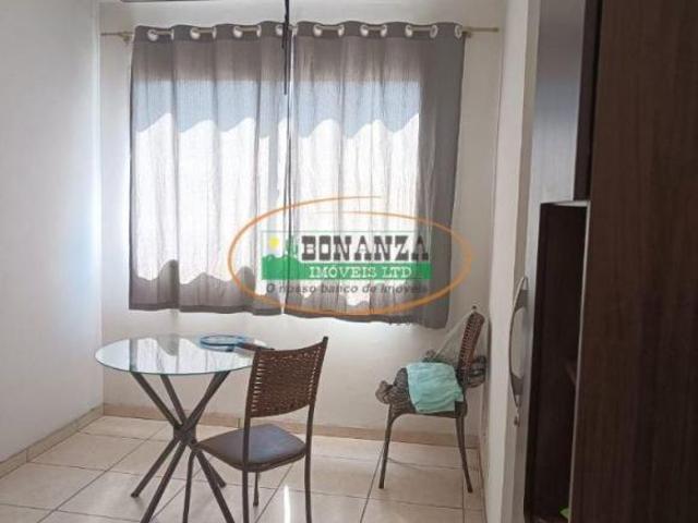 Apartamento venda em Wenceslau Braz, Sete Lagoas