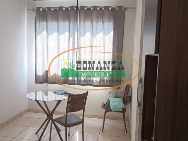 Apartamento venda em Região Geográfica Imediata de Sete Lagoas, Sete Lagoas