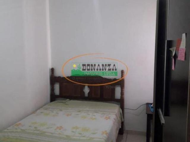 Apartamento venda em Wenceslau Braz, Sete Lagoas