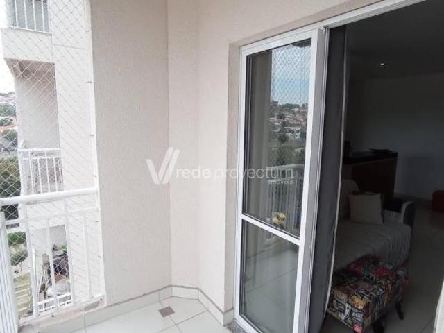 Apartamento venda em Região Imediata de Campinas, Região Metropolitana de Campinas