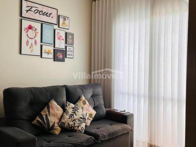 Apartamento venda em Região Imediata de Campinas, Região Metropolitana de Campinas
