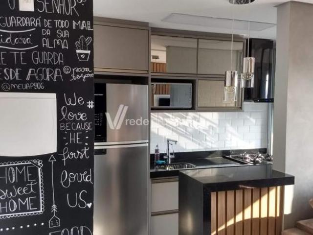 Apartamento venda em Região Imediata de Campinas, Região Metropolitana de Campinas