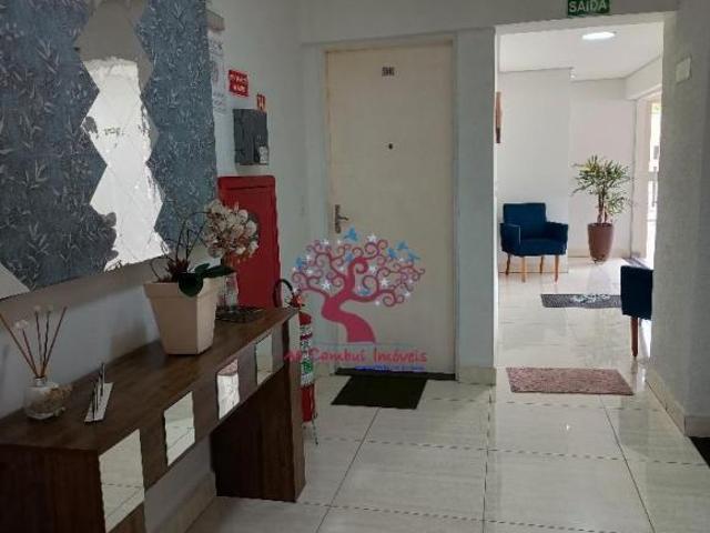 Apartamento venda em Região Imediata de Campinas, Região Metropolitana de Campinas