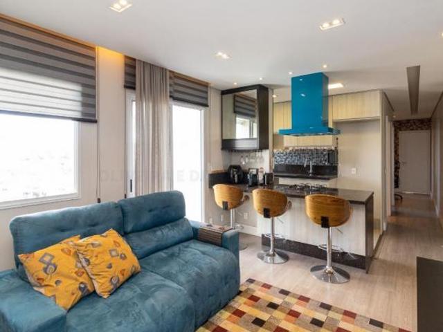 Apartamento venda em Região Imediata de São Paulo, Região Metropolitana de São Paulo