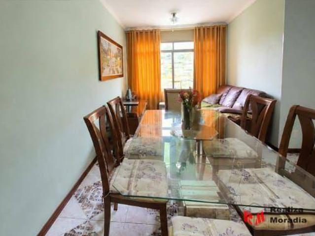 Apartamento venda em Osasco