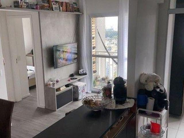 Apartamento venda em Osasco