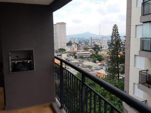 Apartamento venda em Região Imediata de São Paulo, Região Metropolitana de São Paulo