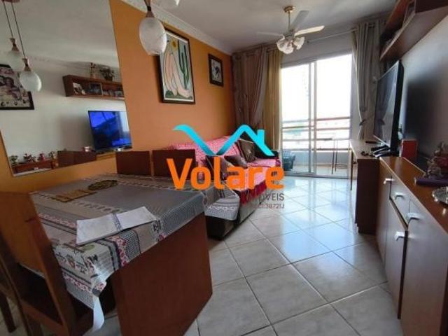 Apartamento venda em Jardim São Silvestre, Osasco