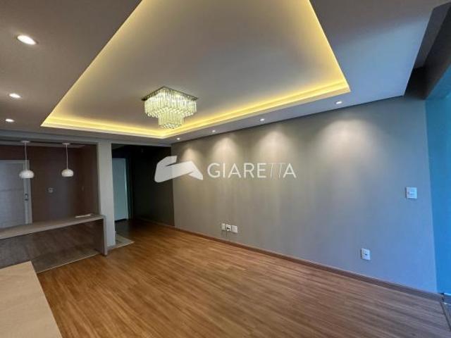 Apartamento venda em Centro, Toledo