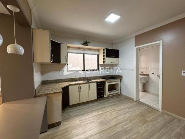 Apartamento venda em Região Geográfica Imediata de Toledo, Toledo