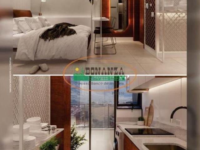 Apartamento venda em Siderurgia, Ouro Branco