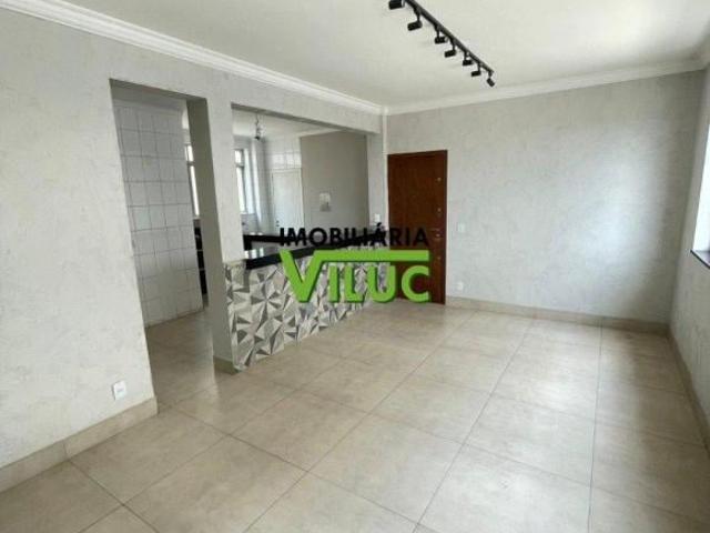 Apartamento venda em Engenho Nogueira, Belo Horizonte