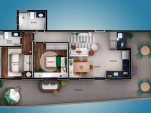 Apartamento venda em Região Geográfica Imediata de Belo Horizonte, Região Metropolitana de Belo Horizonte