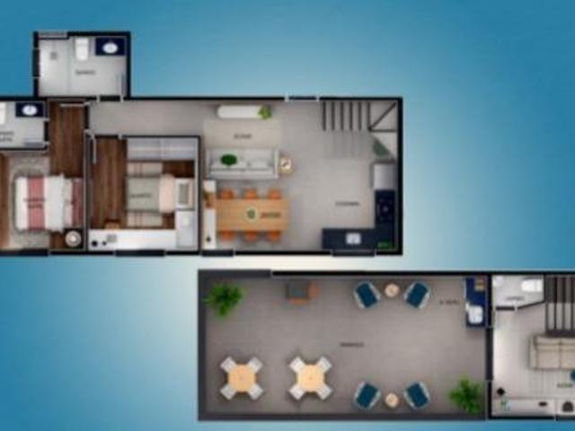Apartamento venda em Região Geográfica Imediata de Belo Horizonte, Região Metropolitana de Belo Horizonte