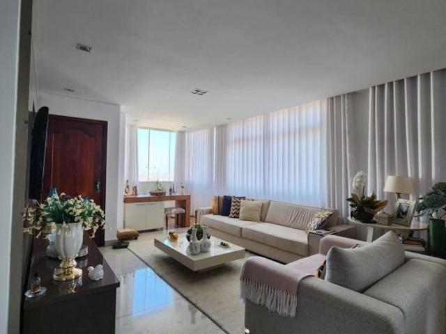 Apartamento venda em Ouro Preto, Belo Horizonte
