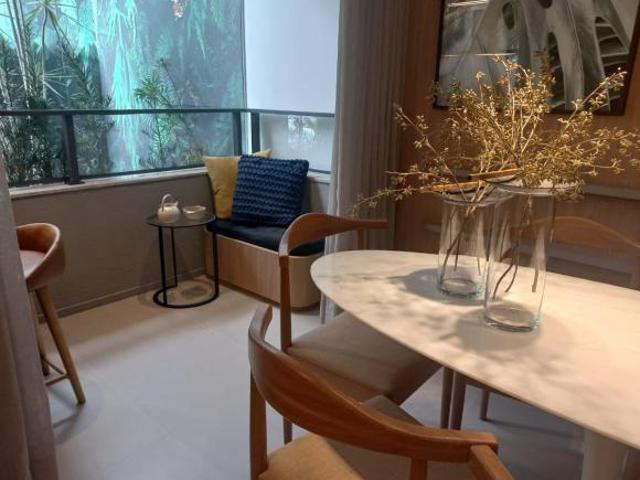Apartamento venda em Bandeirantes, Belo Horizonte