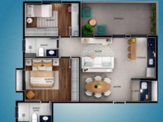 Apartamento venda em Região Geográfica Imediata de Belo Horizonte, Região Metropolitana de Belo Horizonte