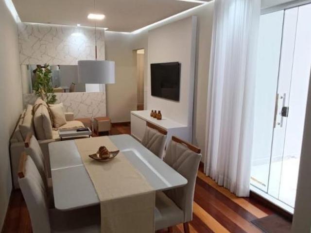 Apartamento venda em Engenho Nogueira, Belo Horizonte