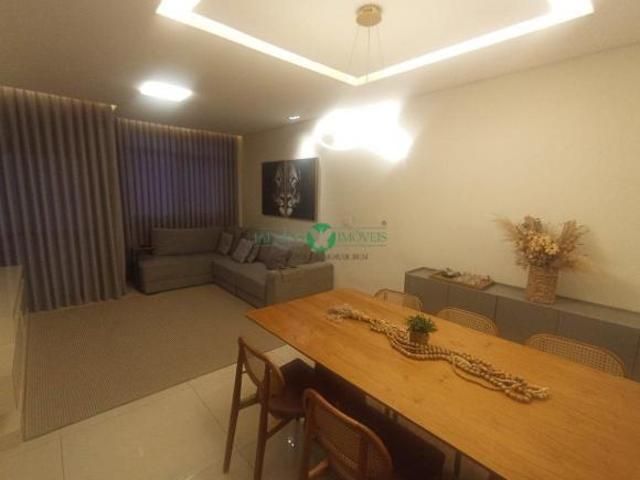 Apartamento venda em Regional Nordeste, Belo Horizonte
