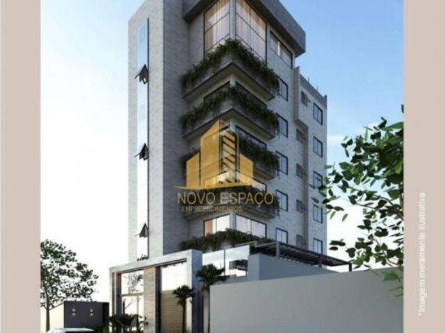 Apartamento venda em Jaraguá, Belo Horizonte