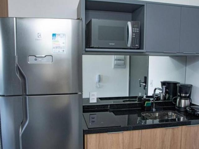 Apartamento venda em Região Imediata de Ourinhos, Bernardino de Campos