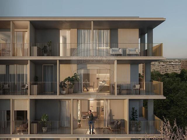 Apartamento venda em Santa Luzia, Porto