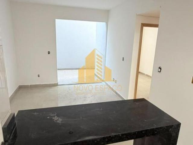 Apartamento venda em Maria Helena, Belo Horizonte