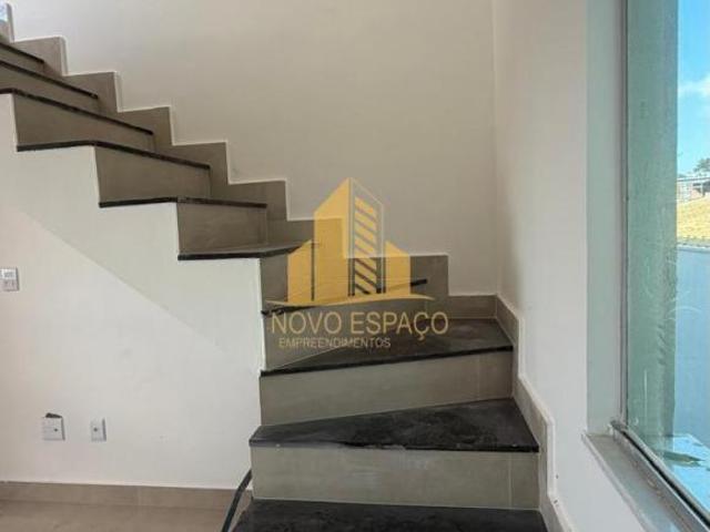 Apartamento venda em Maria Helena, Belo Horizonte