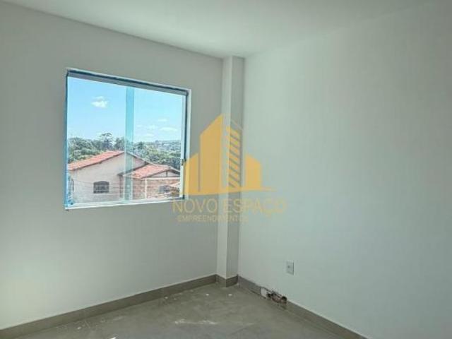 Apartamento venda em Maria Helena, Belo Horizonte
