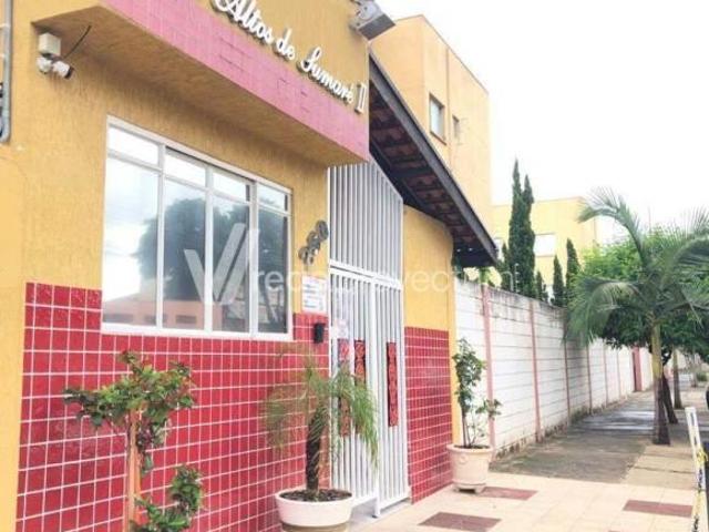 Apartamento venda em Região Imediata de Campinas, Região Metropolitana de Campinas