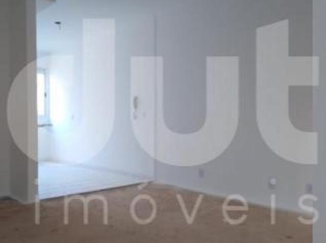 Apartamento venda em São Bento, Paulínia