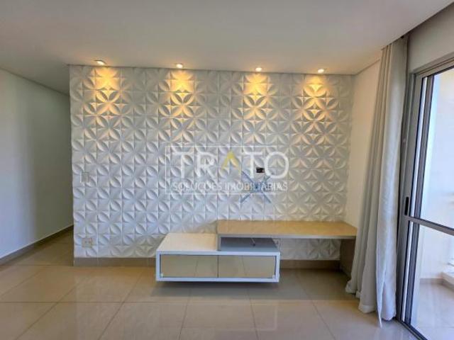 Apartamento venda em Comunidade Parque Brasilia, Campinas