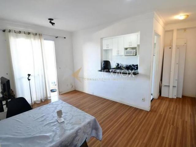 Apartamento venda em Comunidade Parque Brasilia, Campinas