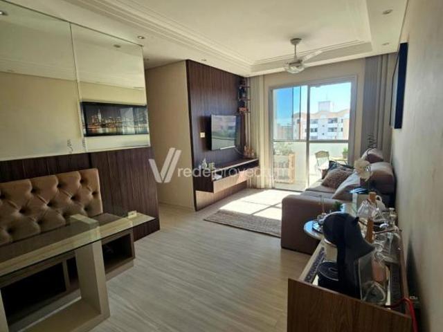 Apartamento venda em Região Imediata de Campinas, Região Metropolitana de Campinas