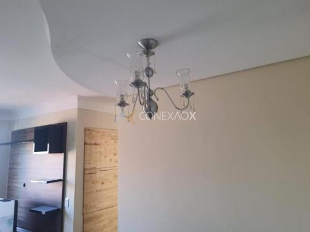 Apartamento venda em Região Imediata de Campinas, Região Metropolitana de Campinas