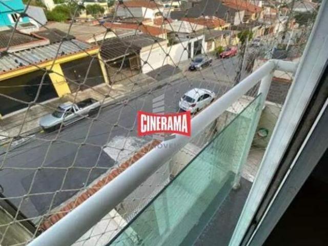 Apartamento venda em Capuava, Santo André
