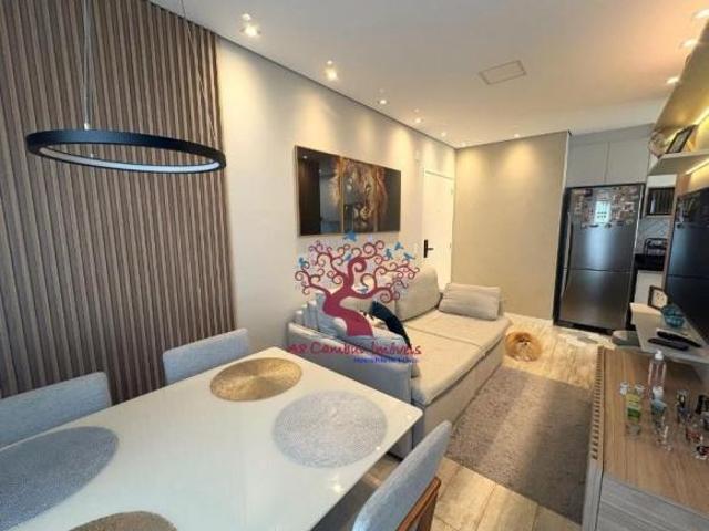 Apartamento venda em Região Imediata de Campinas, Região Metropolitana de Campinas