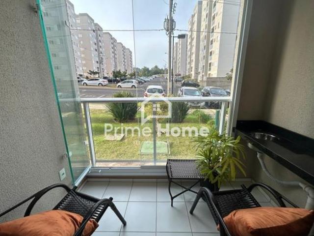 Apartamento venda em Região Imediata de Campinas, Região Metropolitana de Campinas