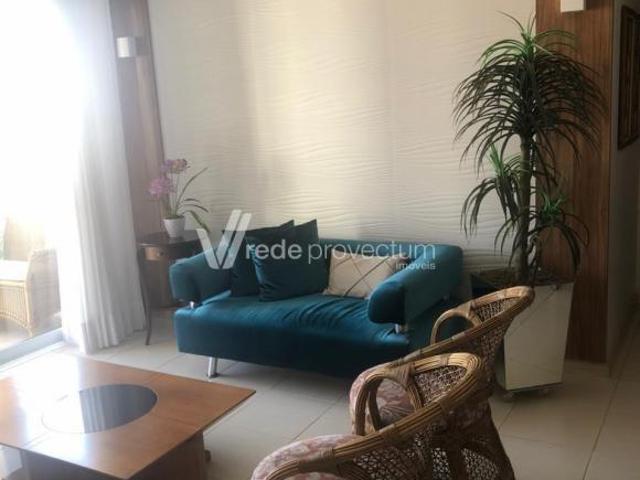 Apartamento venda em Parque das Flores, Campinas