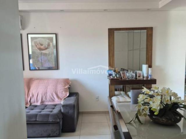 Apartamento venda em Região Imediata de Campinas, Região Metropolitana de Campinas