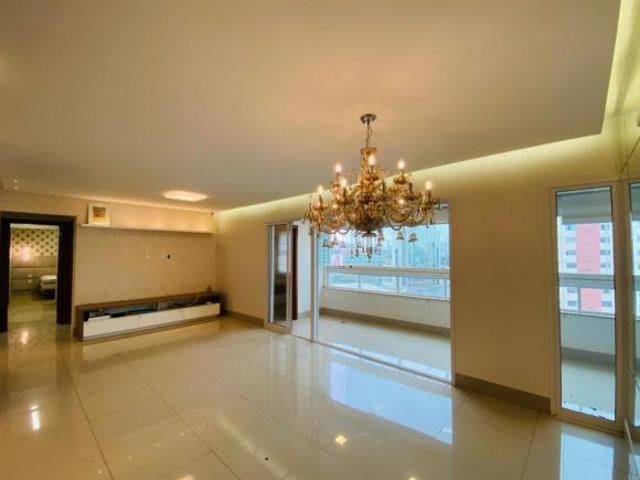Apartamento venda em Região Geográfica Imediata de Goiânia, Goiânia