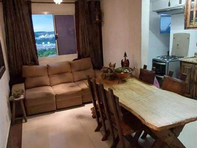 Apartamento venda em Região Imediata de Jundiaí, Jundiaí