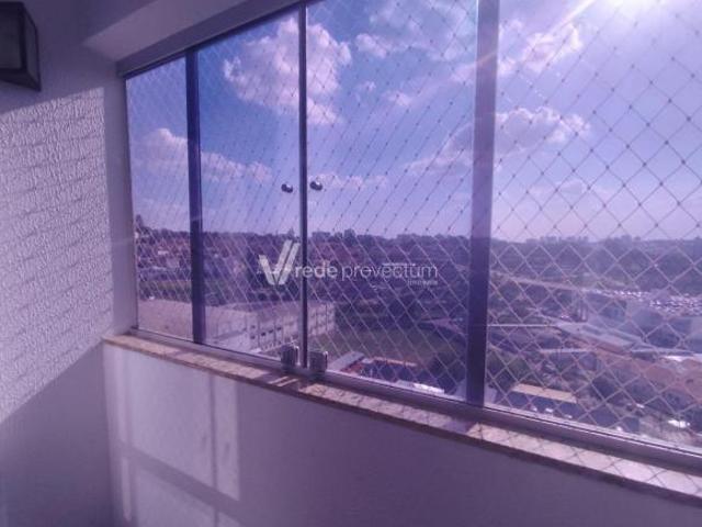 Apartamento venda em Região Imediata de Campinas, Região Metropolitana de Campinas