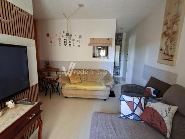 Apartamento venda em Região Imediata de Campinas, Região Metropolitana de Campinas