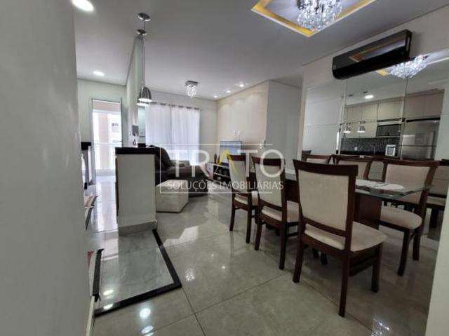 Apartamento venda em Região Imediata de Campinas, Região Metropolitana de Campinas