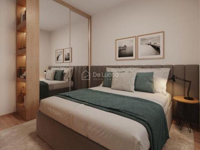 Apartamento venda em Região Imediata de Campinas, Região Metropolitana de Campinas