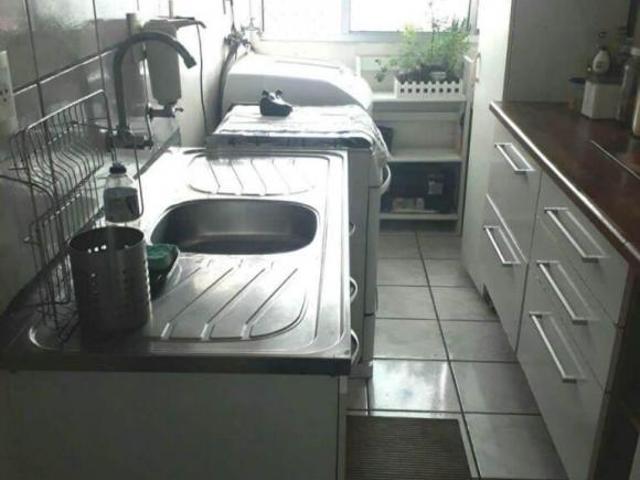 Apartamento venda em Região Imediata de Avaré, Avaré