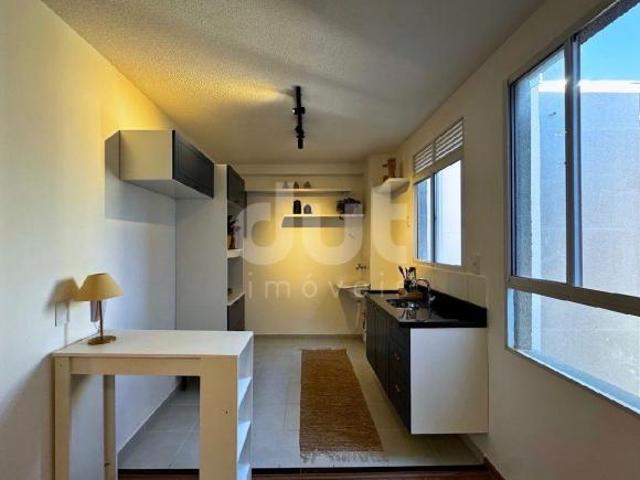 Apartamento venda em Jardim São Felipe, Hortolândia
