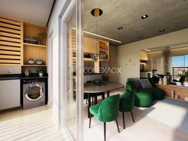 Apartamento venda em Região Imediata de Campinas, Região Metropolitana de Campinas
